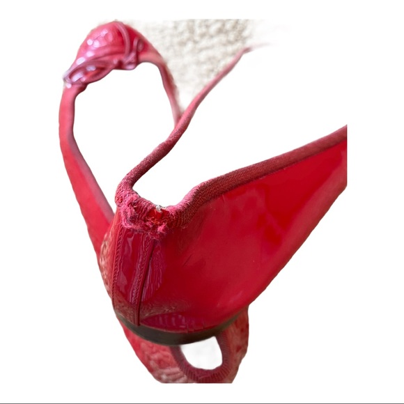 Authentic Pre-Loved Chanel Ballet Flats size 40 - Picture 10 of 10